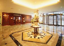 Sapporo Excel Hotel Tokyu 2