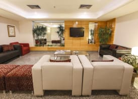 Scorial Rio Hotel 2