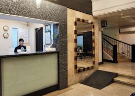 Fersal Hotel Malakas, Quezon City 5