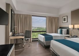 Seda Capitol Central Bacolod City 5