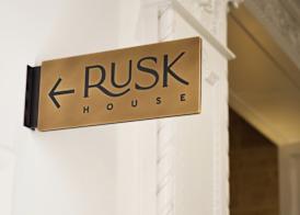 Rusk House Serviced Apartments 3