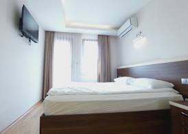 Merkez Otel 5