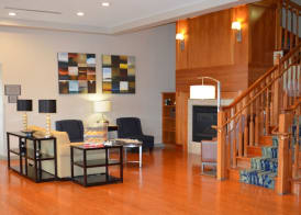 Country Inn & Suites by Radisson, BWI Airport Baltimore , MD 2