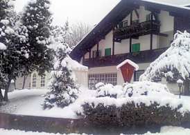 Hotel Regina Delle Dolomiti 2