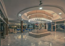 Jasmine Court Hotel & Spa 5