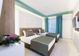 Kleopatra Life Hotel 4