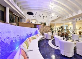 Hotel Resort & Spa Baia Caddinas 2