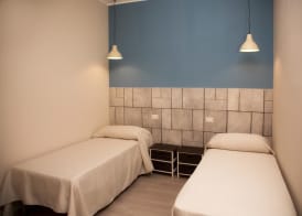 B&B La Timpa Del Cucco 3