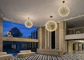 The Montage Signature Hotel 4