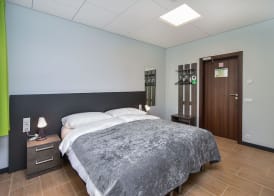 City Yard Inn Hotel 3