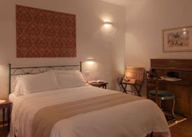 Villa I Barronci Resort & Spa 5