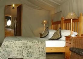 Golden Leopard Resorts - Bakgatla Resort 5