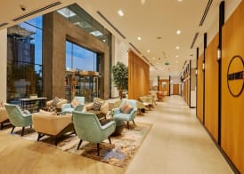 Citymax Hotel Business Bay 3