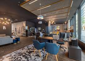 Adina Serviced Apartments Vienna 5