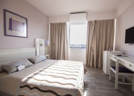 Hotel Continental 5