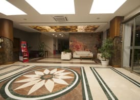My Dream Hotel 4