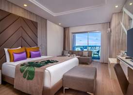 Delphin BE Grand Resort 2
