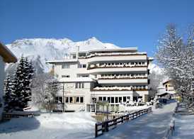 Alpen-Comfort-Hotel Central 3