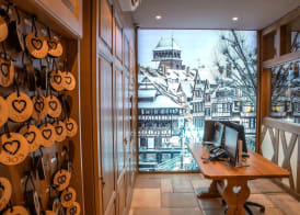 Hotel Beaucour 2