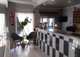 Hotel Cano 4