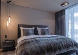 Hotel Zhero – Ischgl/Kappl 5