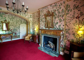 Donnington Grove Hotel & Golf Club 3