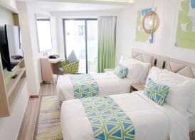Lime Resort Manila 5