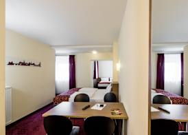 Dream Inn Hotel Regensburg Ost 5
