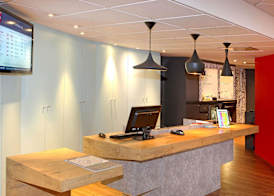 ibis Poitiers Sud 5