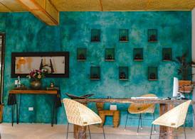 Hotel Boutique La Puerta Azul Beachfront - Adults Only 4