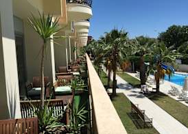 Camyuva Beach Hotel 3
