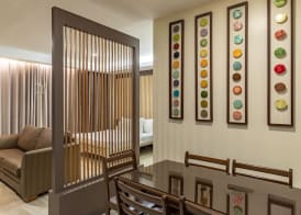 Selah Garden Hotel Manila 5