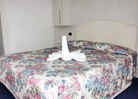 Hotel Tridentum 2