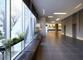 Nine Tree by Parnas Seoul Myeongdong 2 3