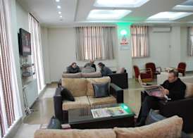 Business Life Hotel & SPA Bakırköy 3