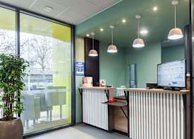 B&B HOTEL NANTERRE Rueil-Malmaison 3