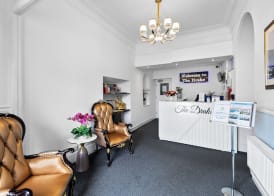 Drake Hotel Plymouth 3
