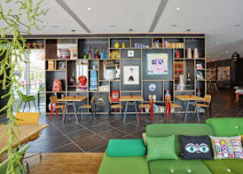 citizenM Paris La Défense 3
