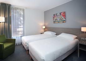 Best Western Linko Aubagne 5