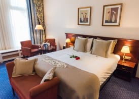 Good Seasons Hotel Den Bosch 4