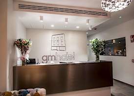 gm hotel 2