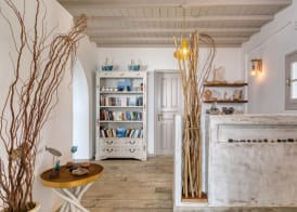 Ostria Inn 3