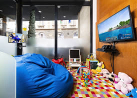 Bo33 Hotel Family & Suites 3