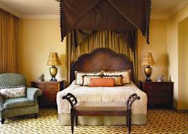 One & Only Royal Mirage - Arabian Court 2