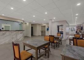 Americas Best Value Inn and Suites Lake Charles 2