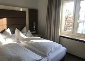 Hotel Haus Delecke 5