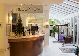Victoria Hotel 3