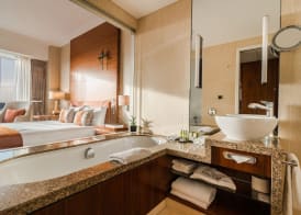 Hotel Okura Amsterdam – The Leading Hotels of the World 5