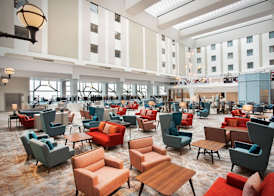 Leonardo Royal Hotel Brighton Waterfront 5