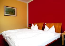 Hotel Albrechtshof Gohrisch 3